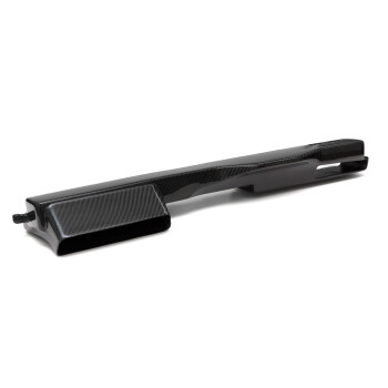 Carbon Fiber Fresh Air Duct 4-Cyl MQB | 034Motorsport