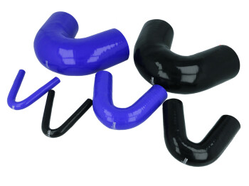 Silicone Elbow 135° | BOOST products