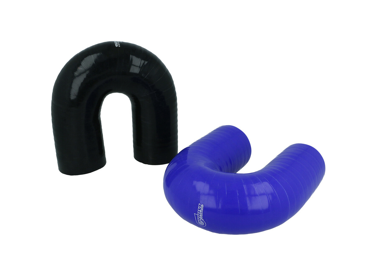 BOOST products Silicone Connector 65mm, 75mm Length, blue, 8,60 €