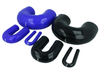Silicone Elbow 180° | BOOST products