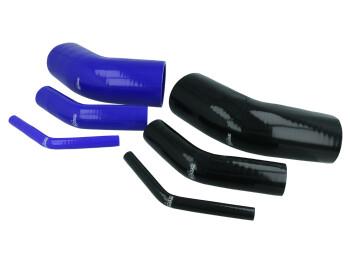Silicone Elbow 45° | BOOST products