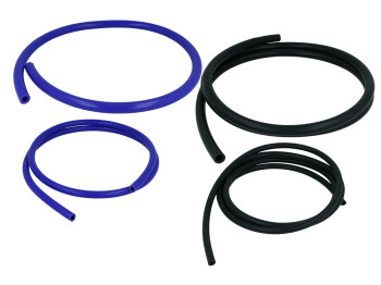 Silicone Vacuum Hose Reinforced | BOOST products