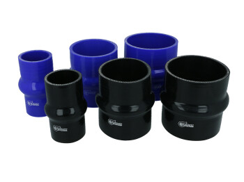 Silicone Connector with 1-Hump Various sizes | BOOST...