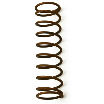BOV Race Port spring -0,27 bar orange | TS-0204-2105