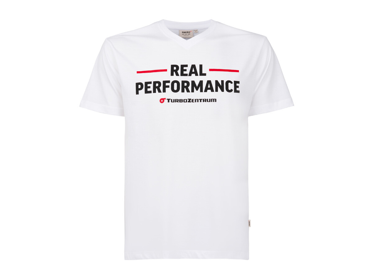 TurboZentrum T-Shirt Real Performance XL 