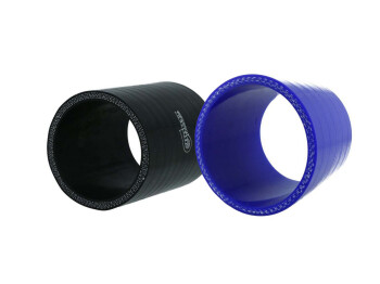 Silikon Verbinder 75mm Länge