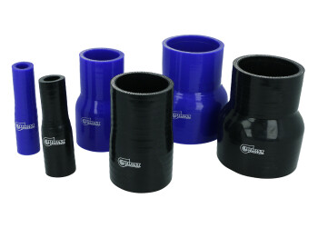 Silicone Coupler Straight | BOOST products