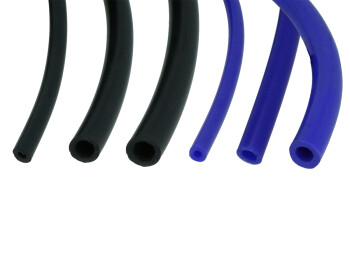 Silicone Vacuum Hose | BOOST products