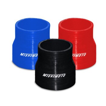 Silicone Reducer Straight | Mishimoto