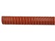 Cold Air Feed Ducting Hose Silicone - 2m length - 51mm, red