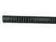Cold Air Feed Ducting Hose Silicone - 2m length - 25mm, Black
