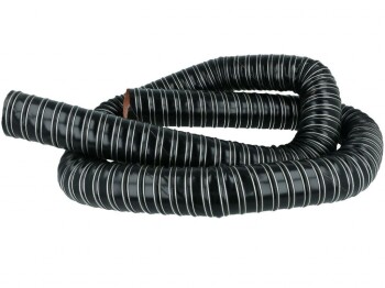 Cold Air Feed Ducting Hose Silicone - 2m length - 51mm,...