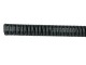 Belüftungsschlauch / Ansaugschlauch - 2m Länge - 51mm, schwarz | BOOST products