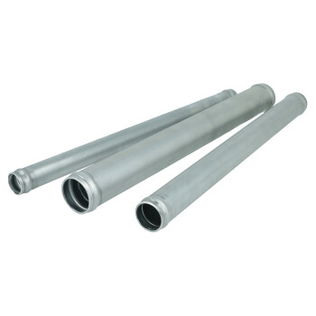 Aluminium Coupler