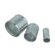 Aluminium Coupler