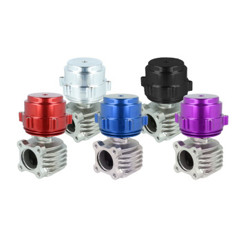 Wastegate TiAL F46P