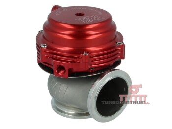 Wastegate TiAL MV-R, various colors