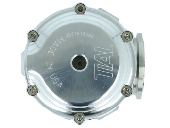 Wastegate TiAL MVS-A, diverse Farben