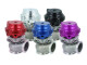 Wastegate TiAL MVS-A, diverse Farben