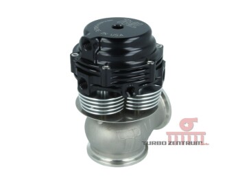 Wastegate TiAL MVS-AR, diverse Farben