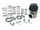 Wastegate TiAL MVS-AR, diverse Farben