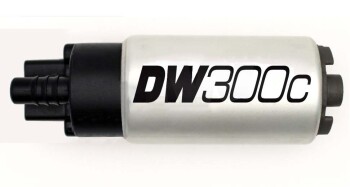 Kraftstoffpumpe DeatschWerks DW300C Honda Civic 12-16