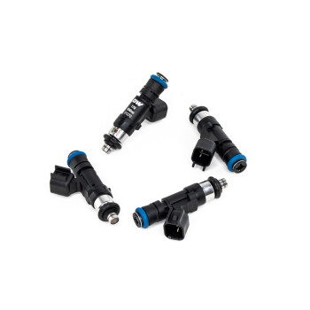 Injector set 650ccm Dodge Caliber SRT-4 08-09