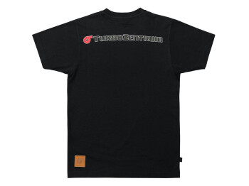 TurboZentrum T-Shirt - Official by Sourkrauts