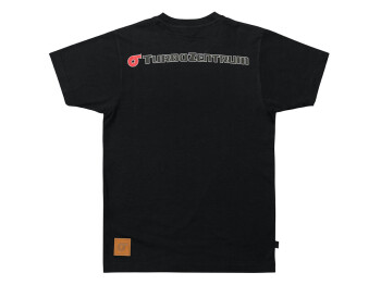 TurboZentrum T-Shirt - Official by Sourkrauts M