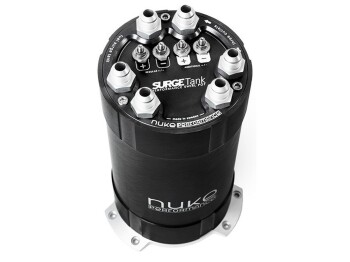 2G Fuel Surge Tank | Nuke Performance