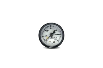 fuel pressure gauge | FueLab