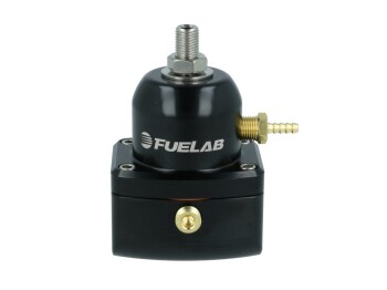 fuel pressure regulator