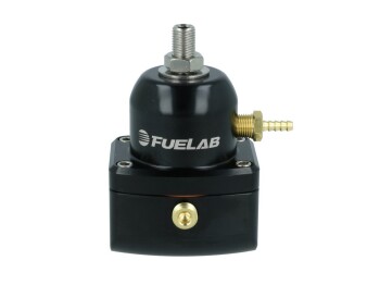 fuel pressure regulator | FueLab