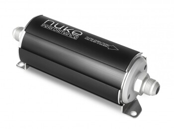 Fuel Filter | Nuke Performance