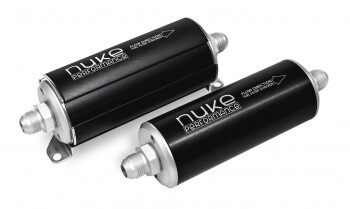 Fuel Filter | Nuke Performance