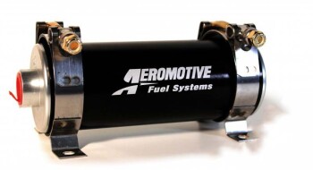 Fuel pump Aeromotive