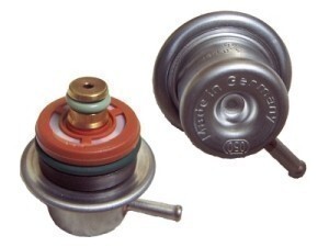 Bosch 64137 Fuel Pressure Regulator 