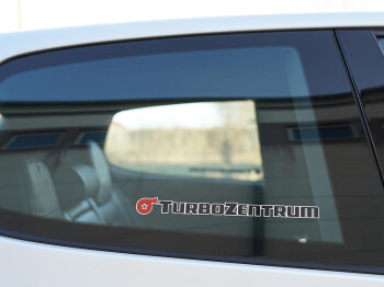 TZ Sticker PREMIUM - 100cm wide