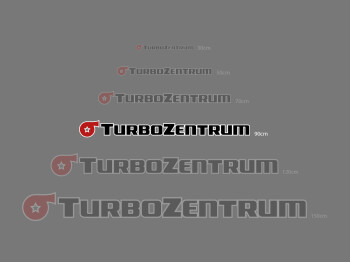 TZ Sticker PREMIUM - 100cm wide