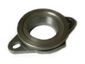 TiAL Adapter- Flange