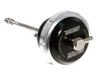 SINGLE PORT Actuator 1,0 bar / 14 psi | Turbosmart