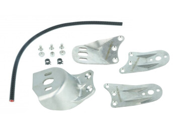 EFR Actuator Mounting Bracket Set
