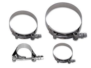 T-Bolt Clamp | Mishimoto