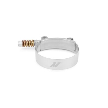 Constant Tension T-Bolt Clamp | Mishimoto