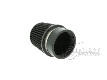 Universal Air Filter Black | BOOST products