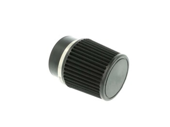 Universal Luftfilter Schwarz