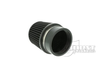 Universal Luftfilter Schwarz