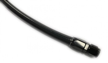Silicone Hose for Hydraulic Fittings - for Air and Water...