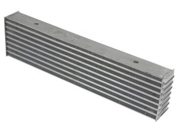 Intercooler Core (300HP - 900HP)