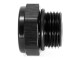 Sensor adapter -08 AN / Dash 08 (ORB 8) to 1/8" NPT